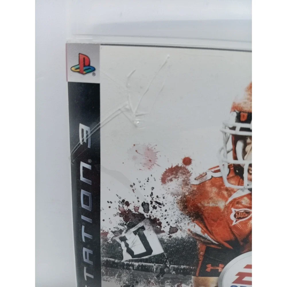 NCAA Football 10 - Sony PlayStation 3